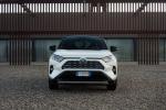 Toyota RAV4 Hybrid Style 2019 года (WW)